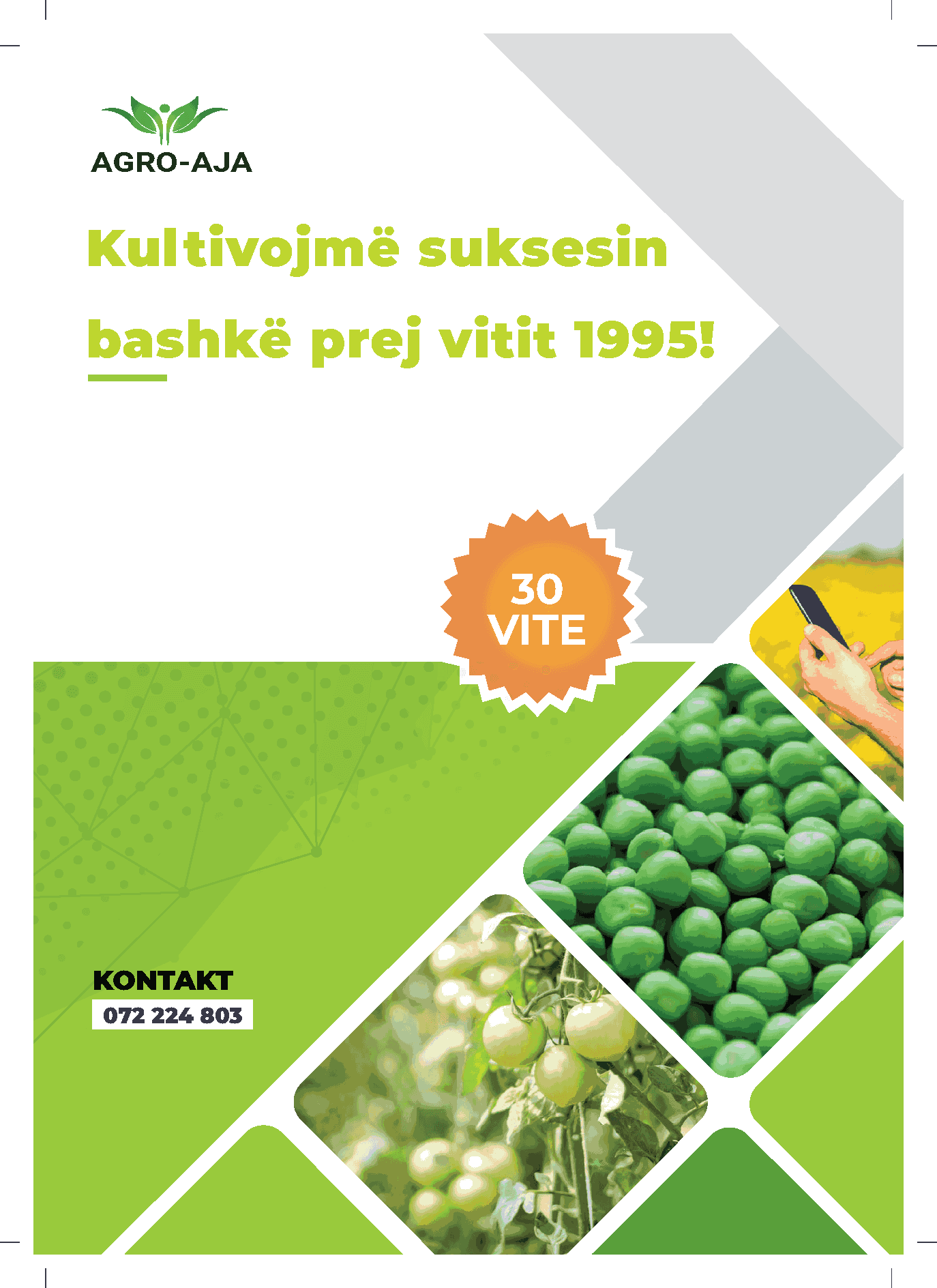 Agricultural Pharmacy