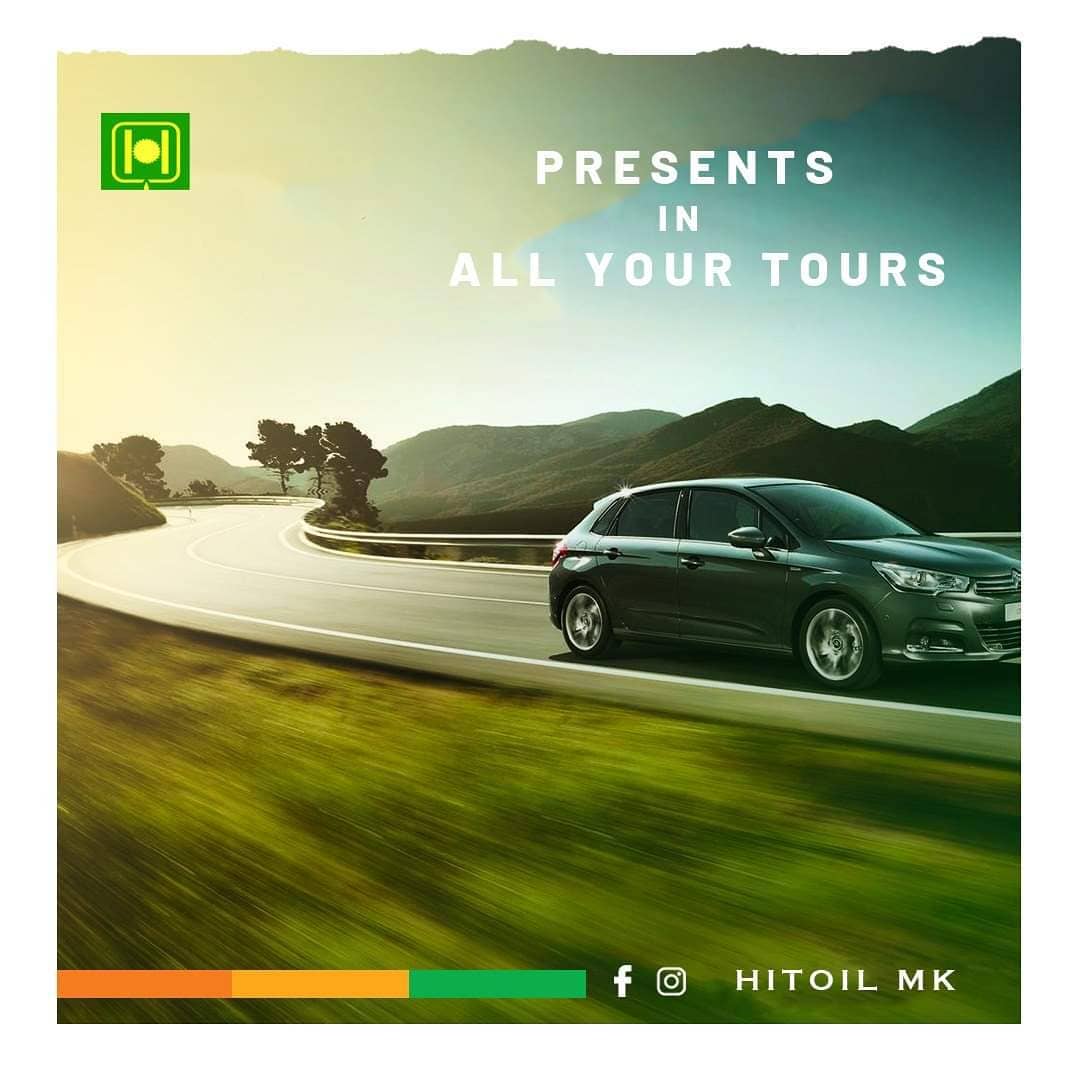 Hit Oil