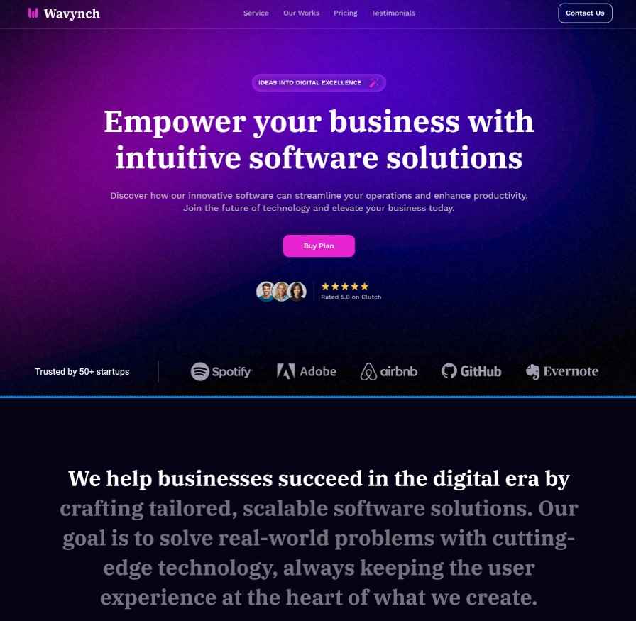 projects
